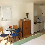 Διαμέρισμα In With Balcony, Air Conditioning, Wifi 4328-4 Τρογκίρ