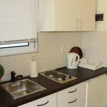 In With Balcony, Air Conditioning, Wifi 4328-4 Апартаменты