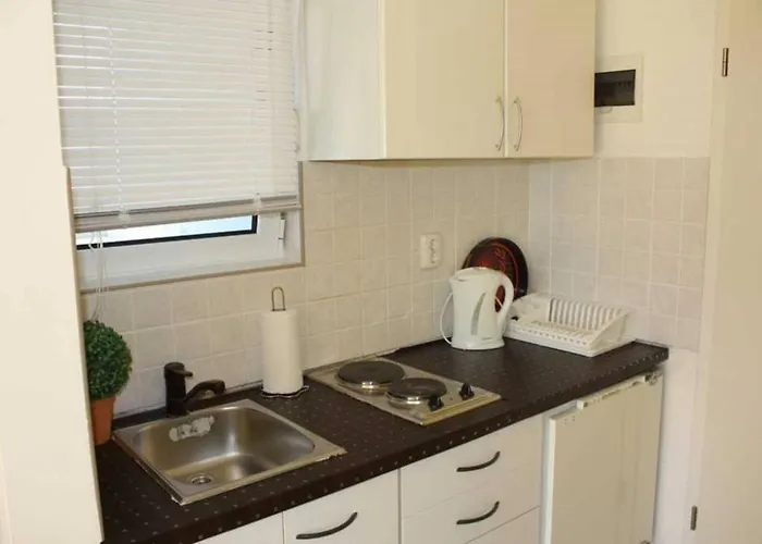 In With Balcony, Air Conditioning, Wifi 4328-4 Apartman