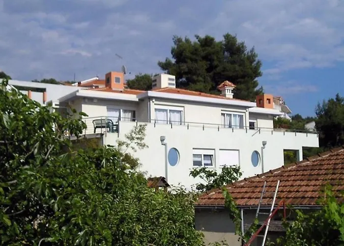 In With Balcony, Air Conditioning, Wifi 4328-4 Apartment *