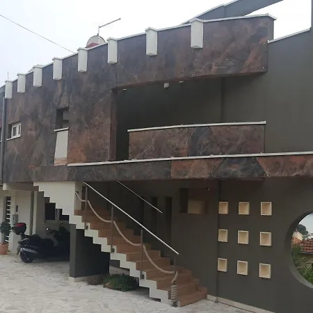 In With Balcony, Air Conditioning, Wifi 4328-4