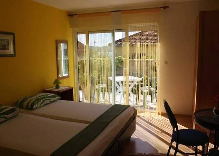 In With Balcony, Air Conditioning, Wifi 4328-4 Appartement