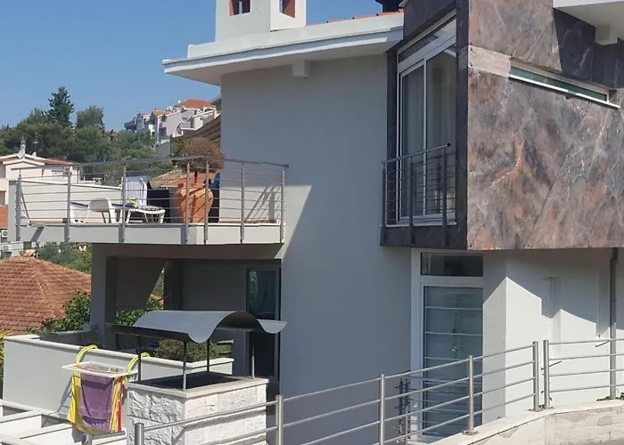 In With Balcony, Air Conditioning, Wifi 4328-4 Appartement *